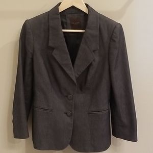 Limited Blazer